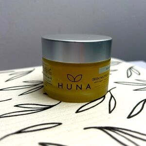 HUNA Skin Nutrition Balm Original – Beeswax